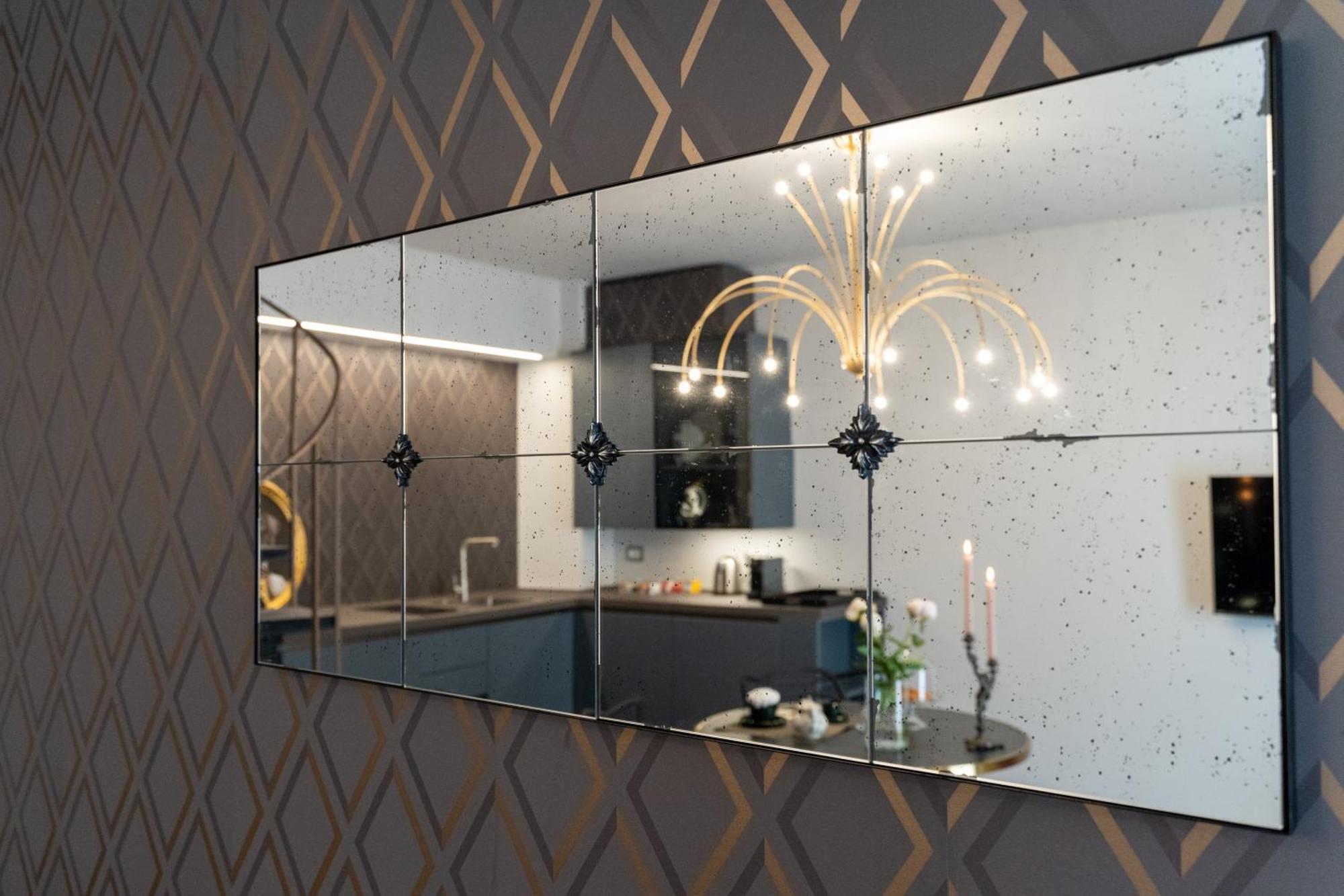 Residenze Carlo Alberto - Boutique Apartment เวโรนา ภายนอก รูปภาพ