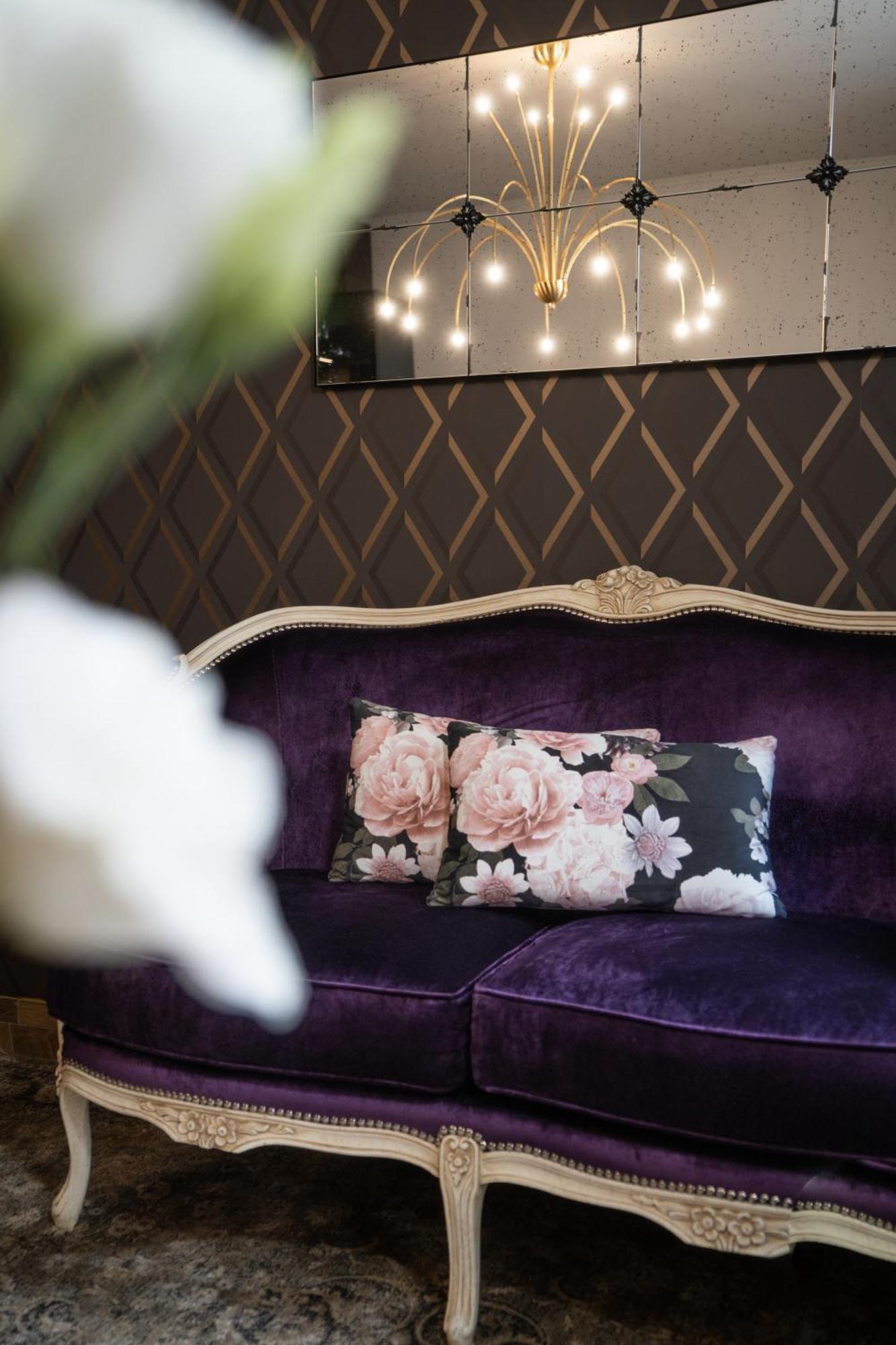 Residenze Carlo Alberto - Boutique Apartment เวโรนา ภายนอก รูปภาพ