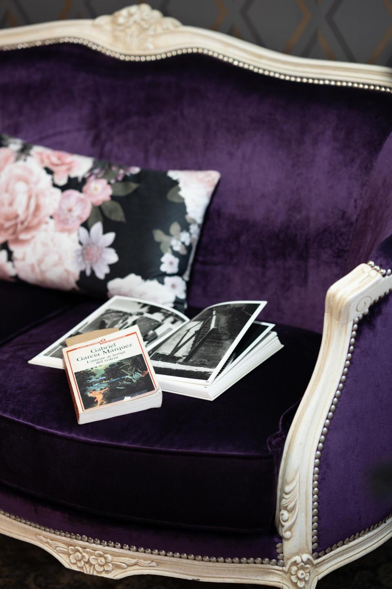 Residenze Carlo Alberto - Boutique Apartment เวโรนา ภายนอก รูปภาพ
