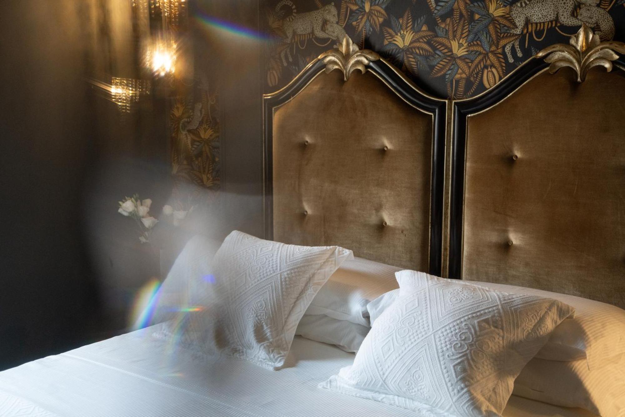 Residenze Carlo Alberto - Boutique Apartment เวโรนา ภายนอก รูปภาพ
